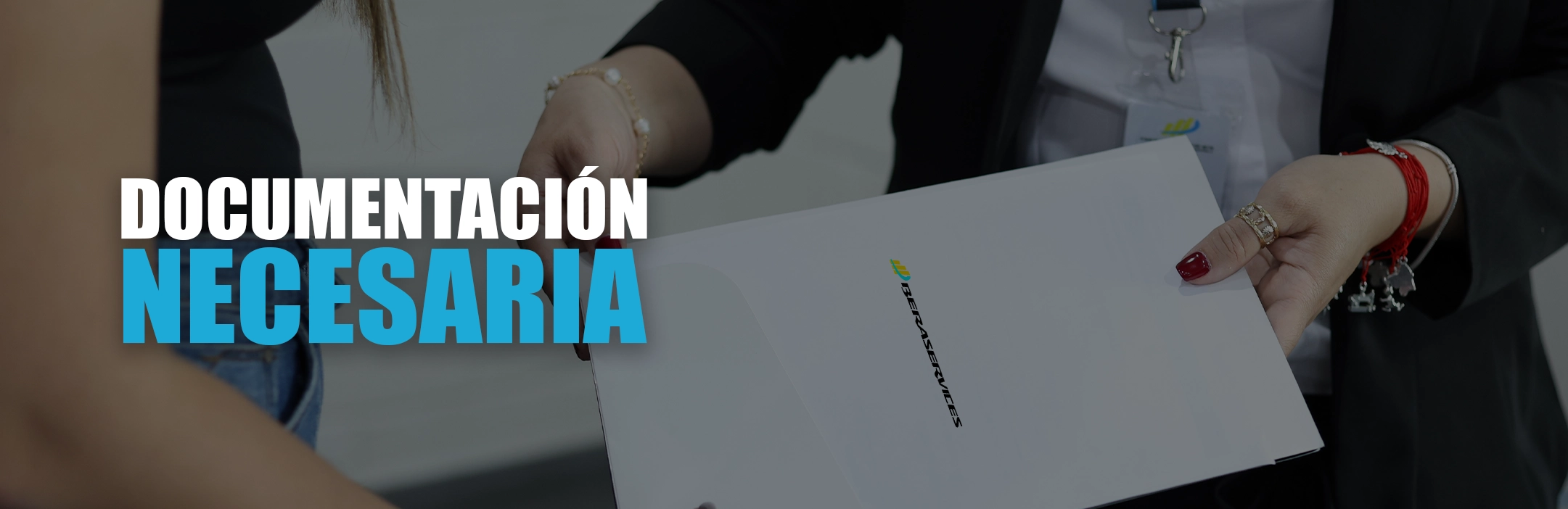 Documentación Necesaria